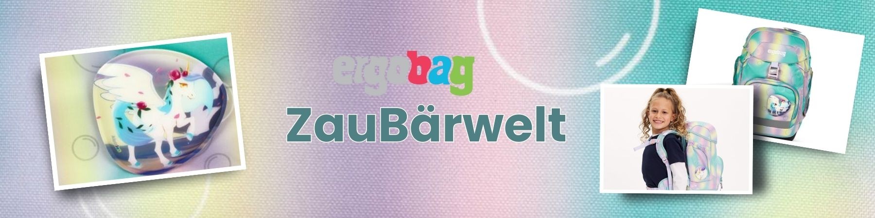 Ergobag ZauBärwelt