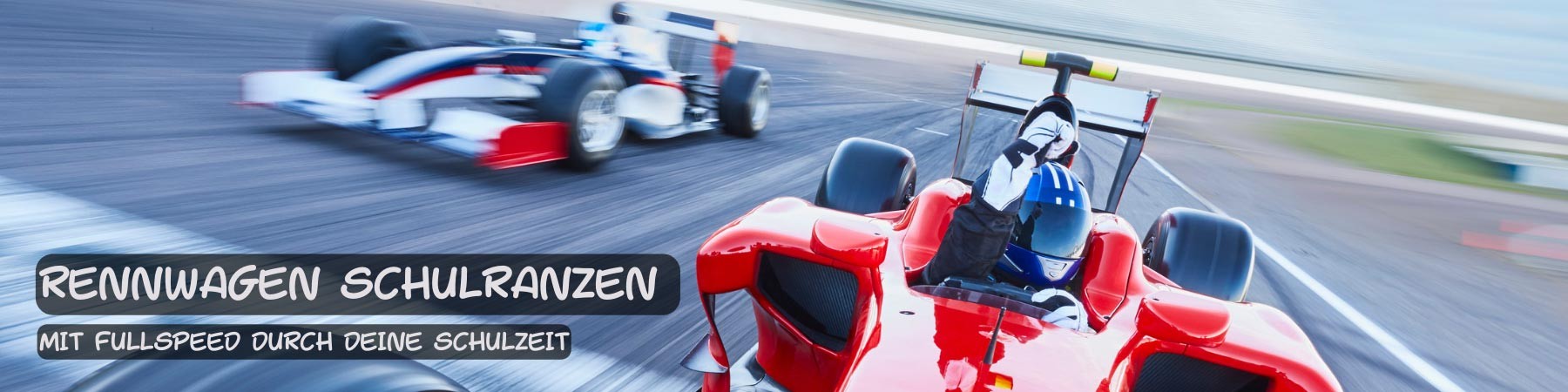 Autos und Rennwagen