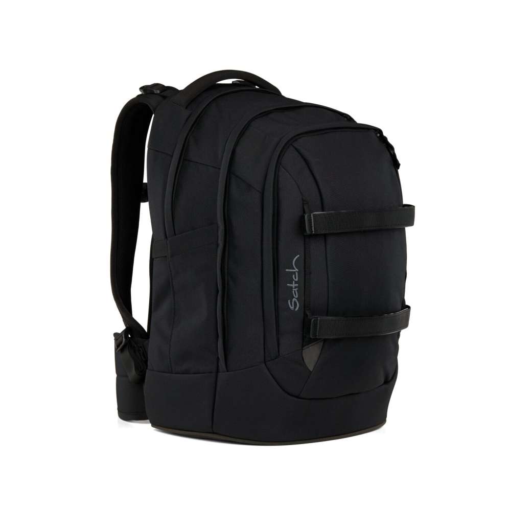 Satch Pack Schulrucksack Blackjack