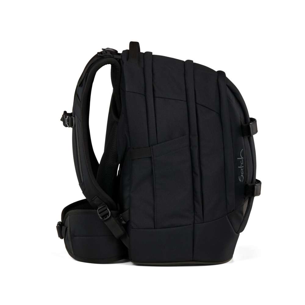 Satch Pack Schulrucksack Blackjack