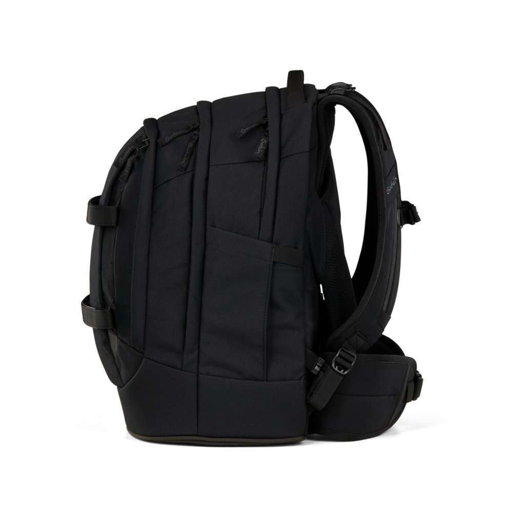 Satch Pack Schulrucksack Blackjack