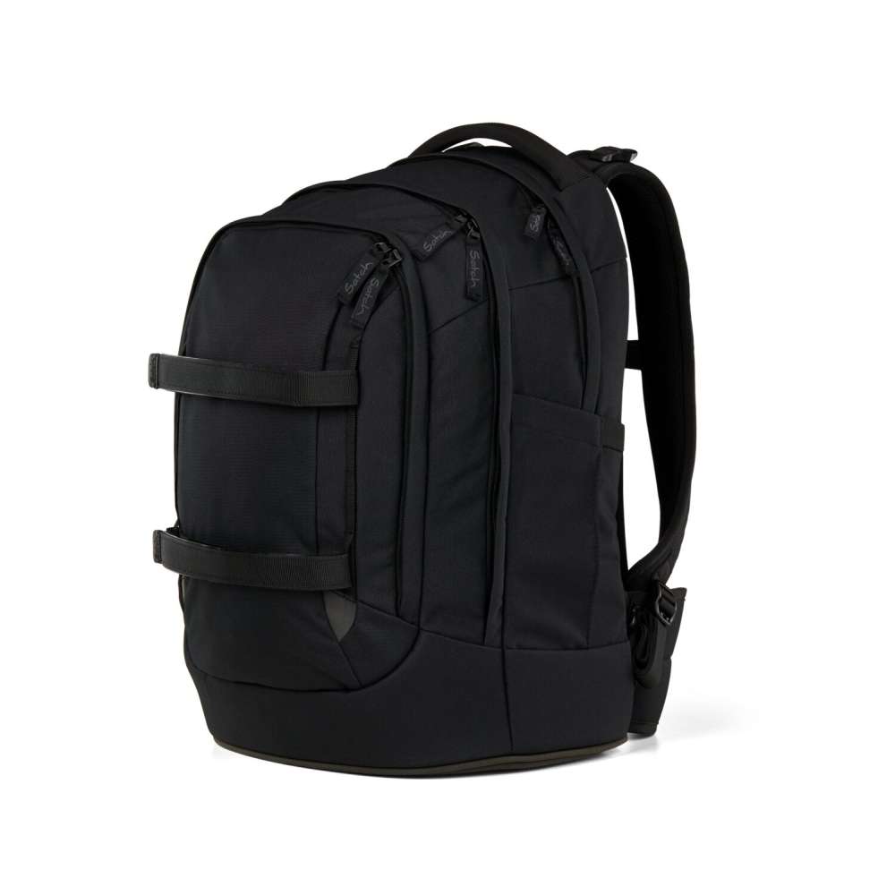 Satch Pack Schulrucksack Blackjack
