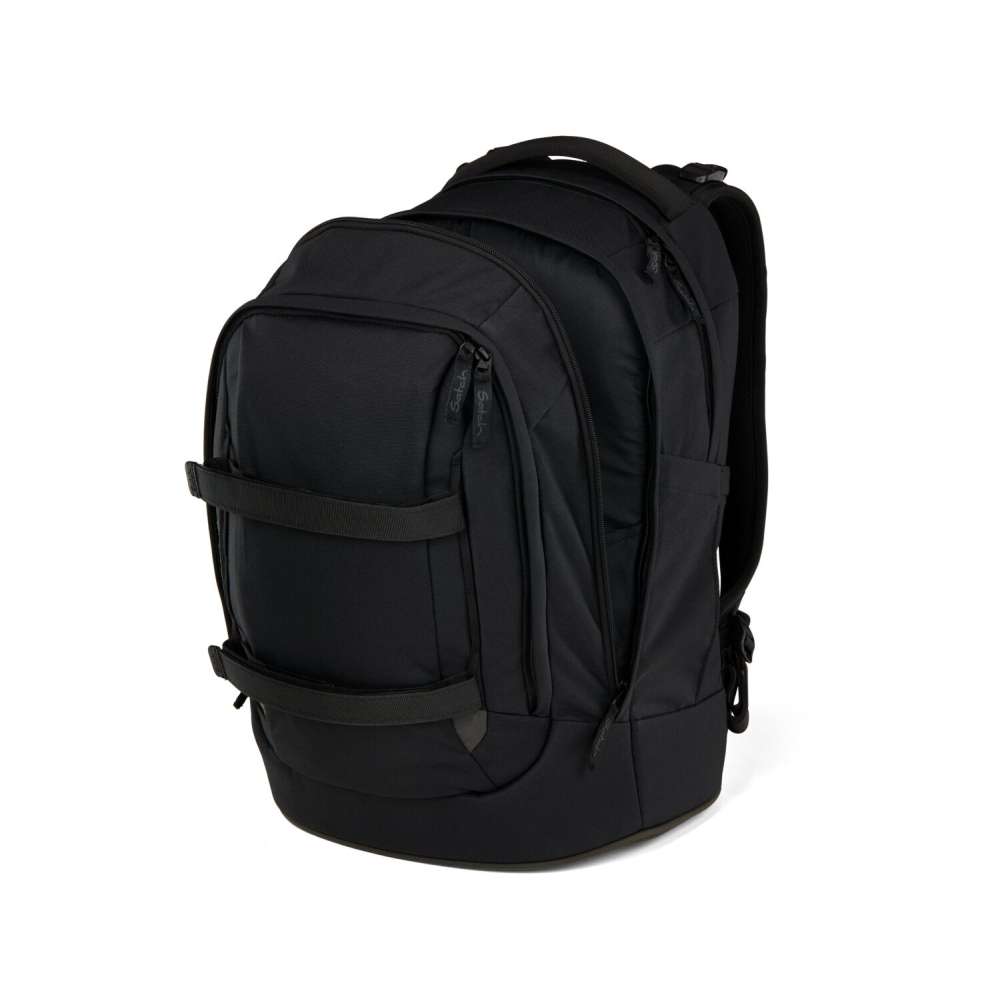 Satch Pack Schulrucksack Blackjack