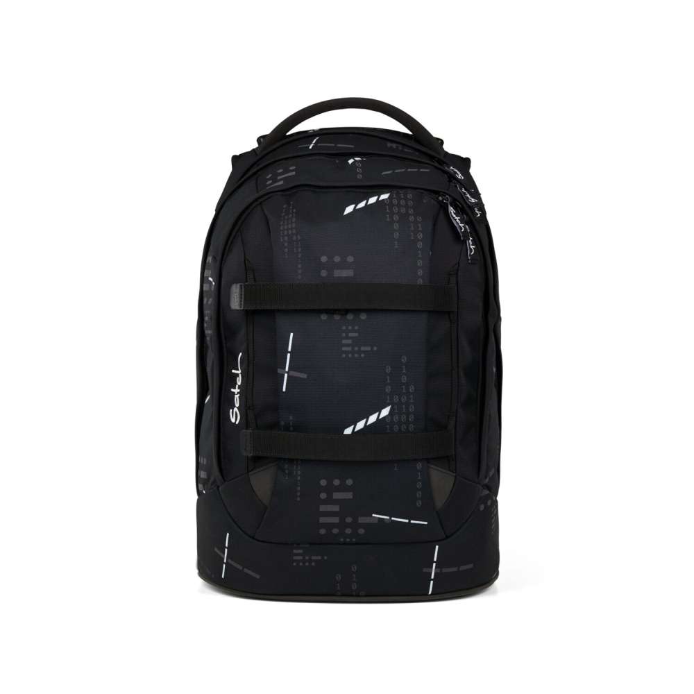 Satch Pack Schulrucksack Ninja Matrix
