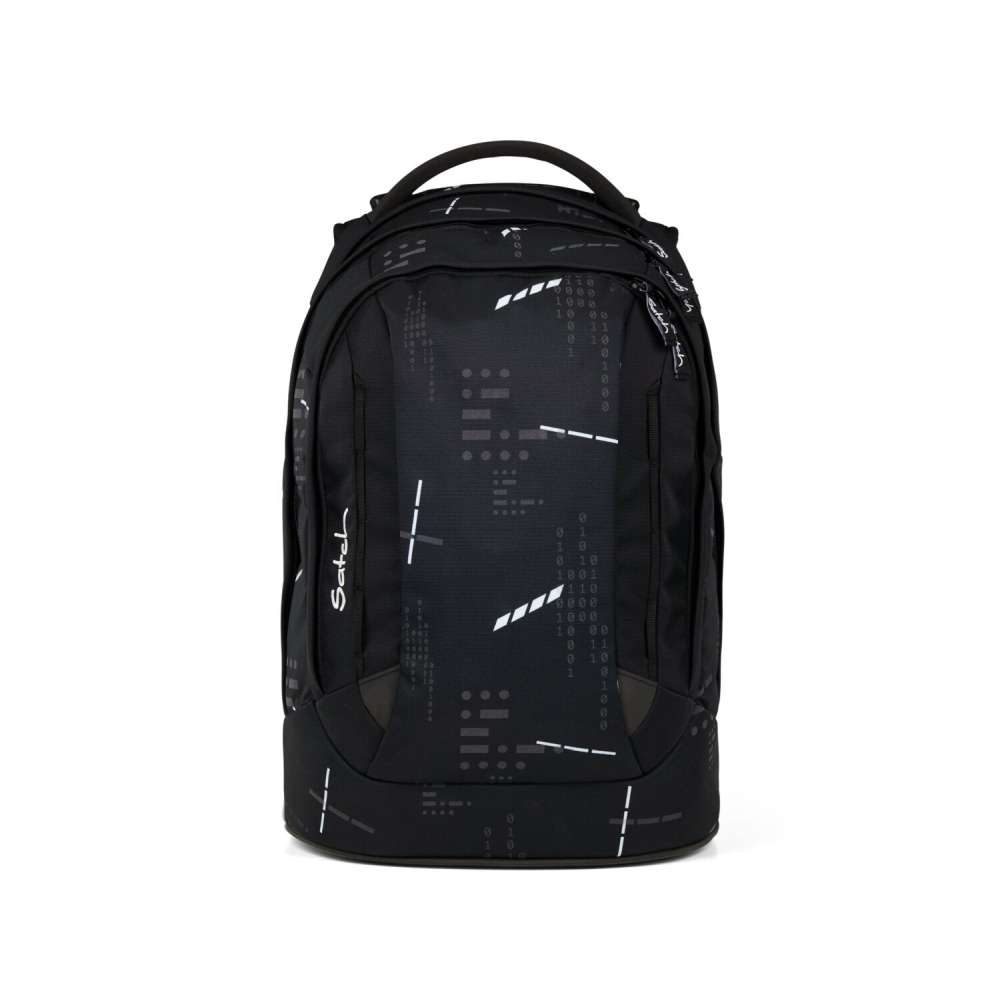 Satch Pack Schulrucksack Ninja Matrix