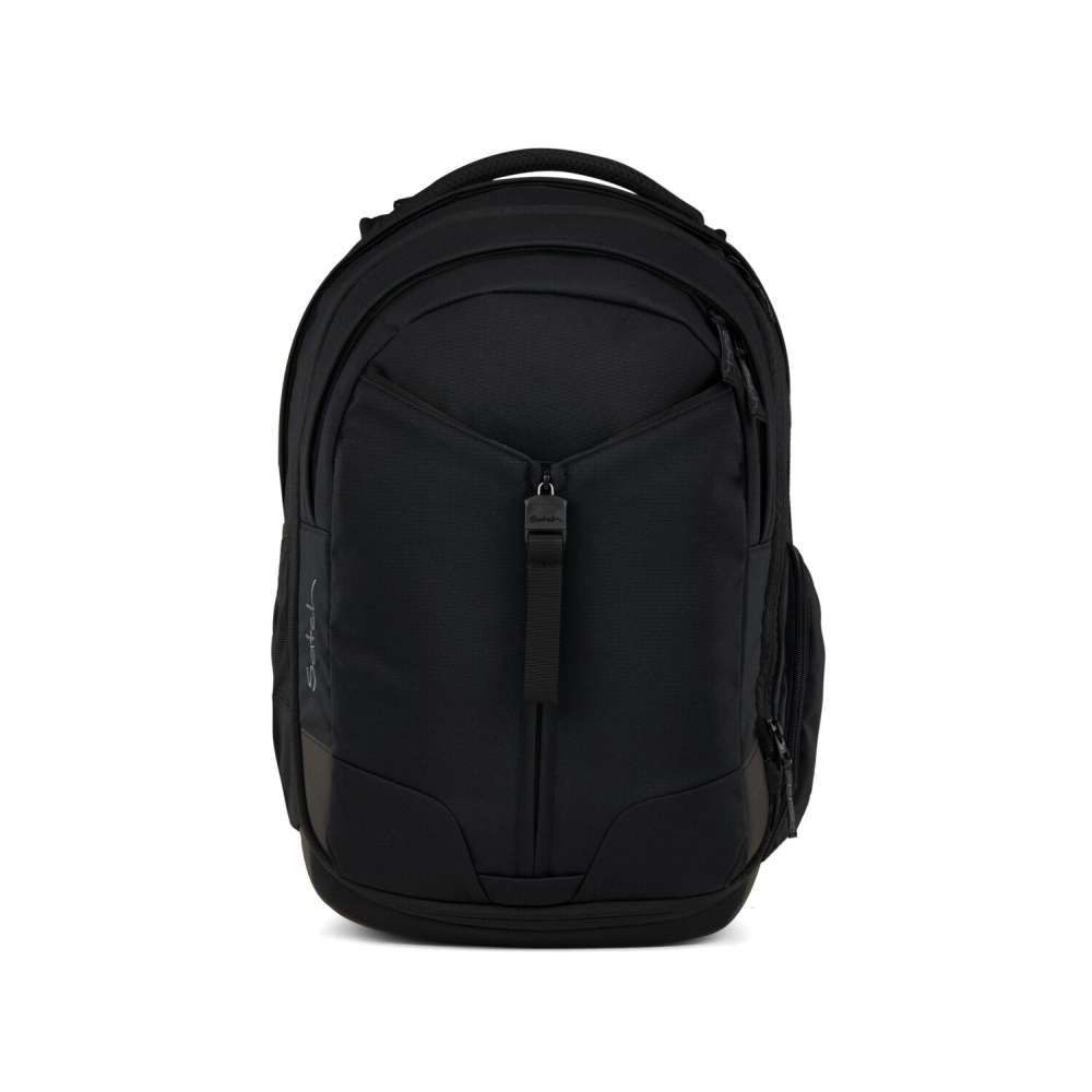 Satch Match Schulrucksack Blackjack