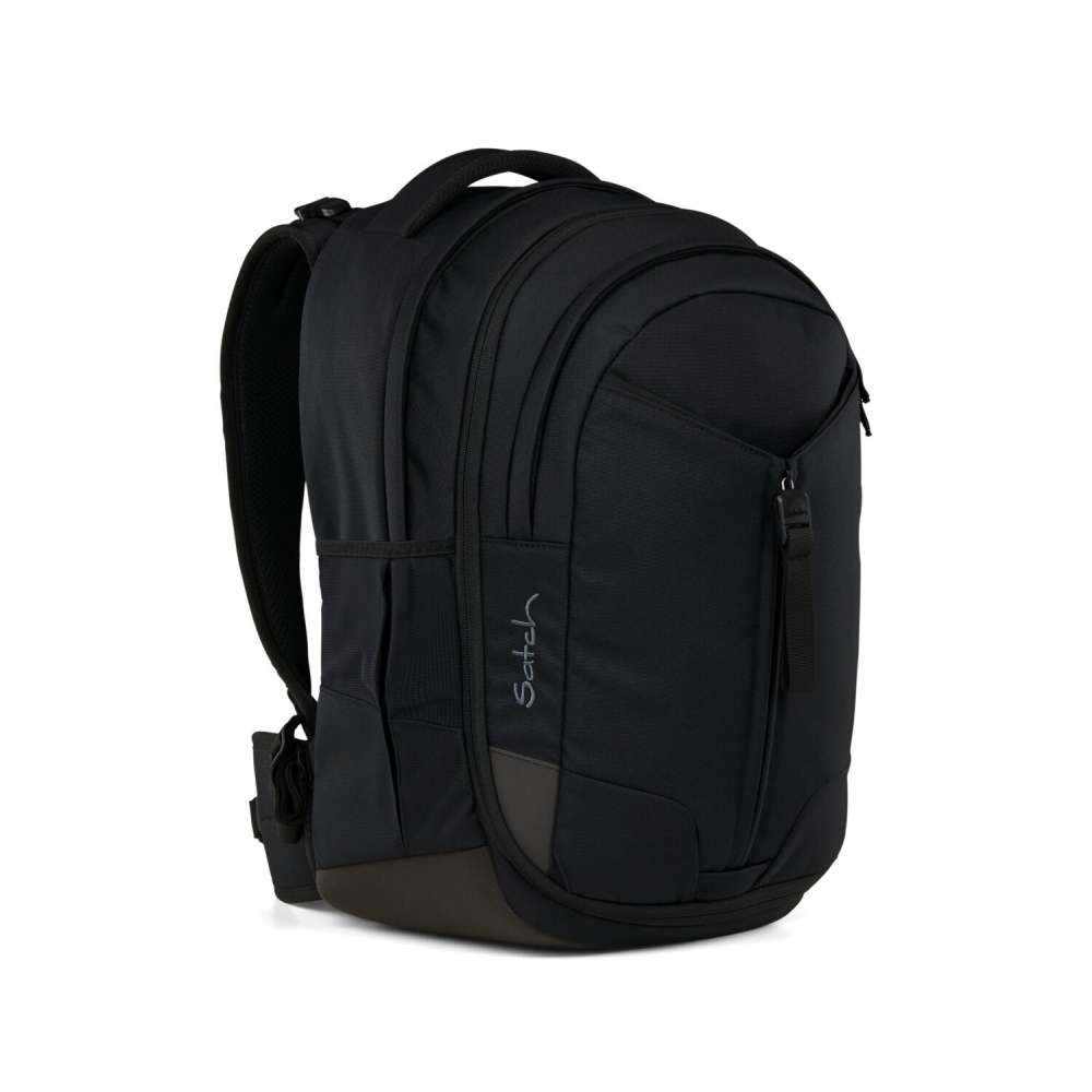 Satch Match Schulrucksack Blackjack