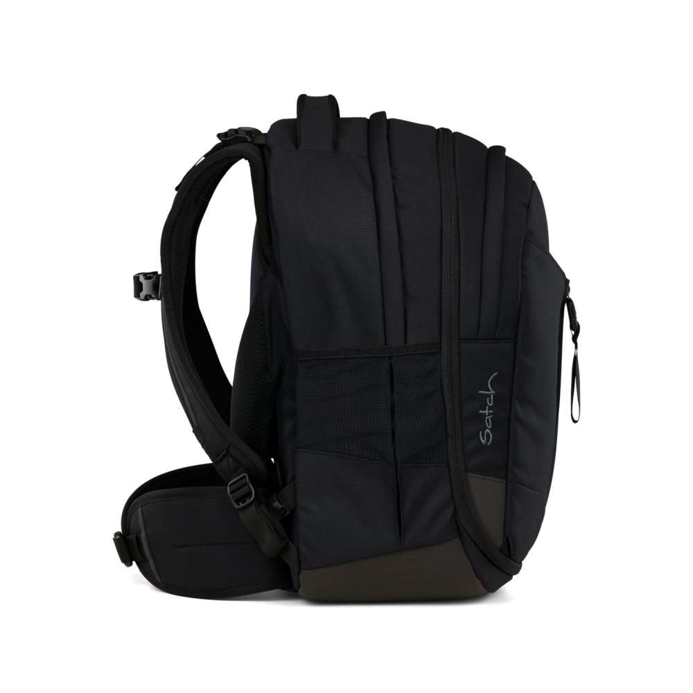 Satch Match Schulrucksack Blackjack
