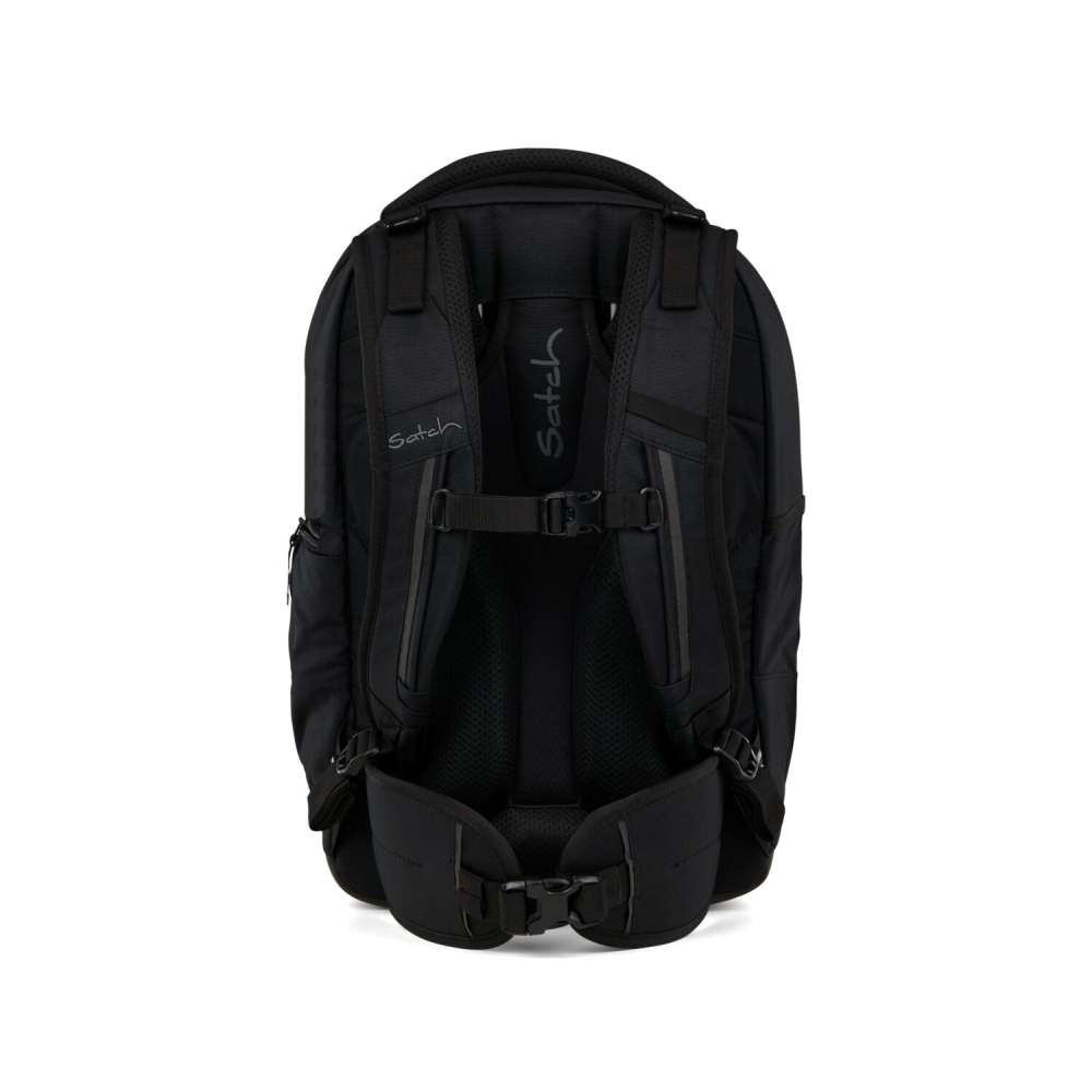 Satch Match Schulrucksack Blackjack