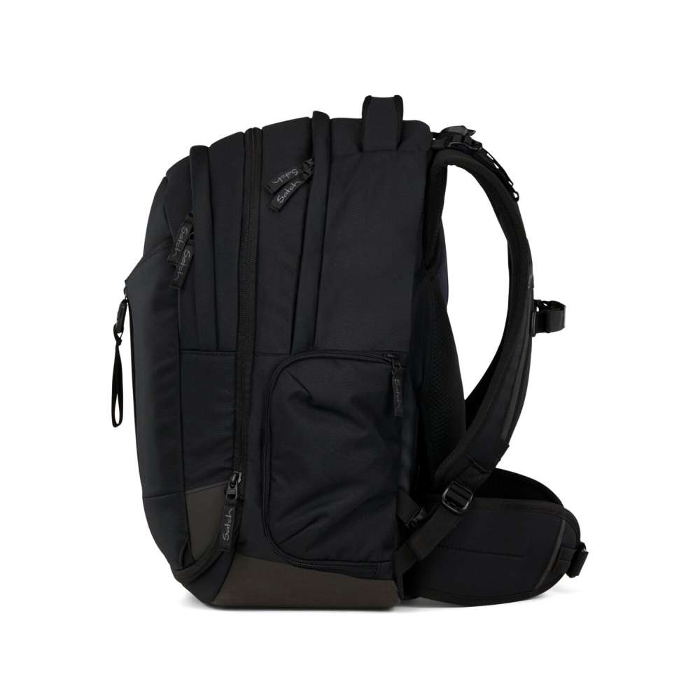 Satch Match Schulrucksack Blackjack