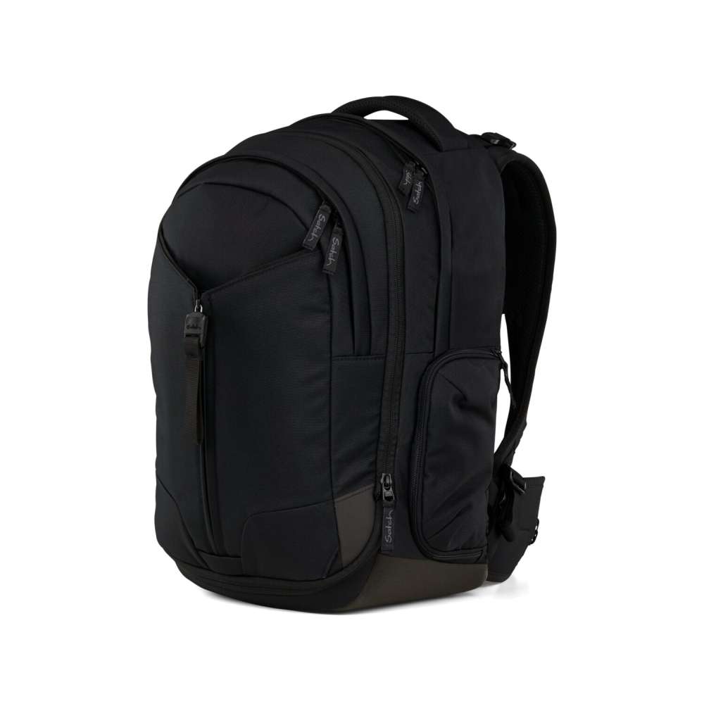 Satch Match Schulrucksack Blackjack