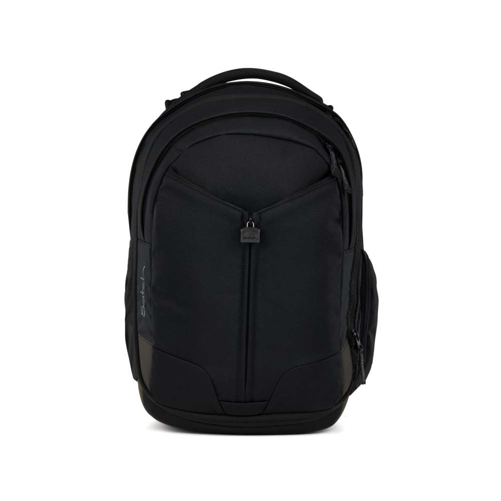 Satch Match Schulrucksack Blackjack