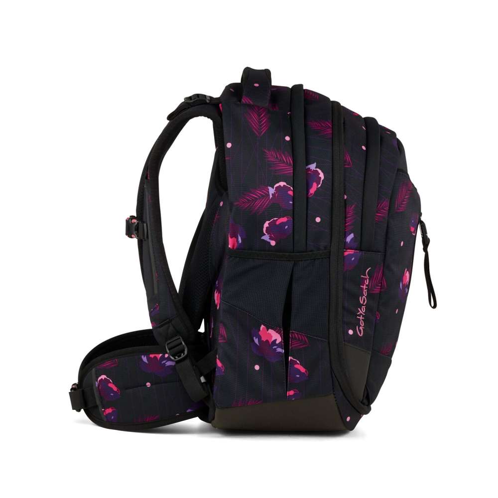 Satch Match Schulrucksack Mystic Nights