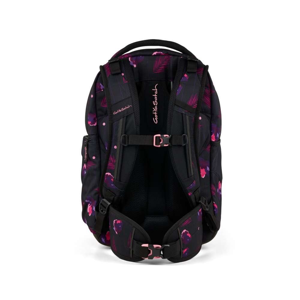 Satch Match Schulrucksack Mystic Nights