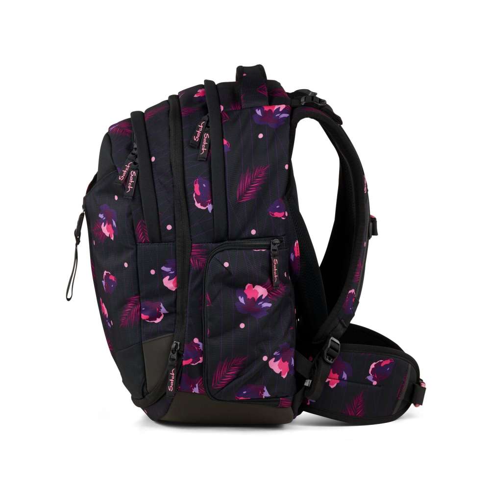Satch Match Schulrucksack Mystic Nights