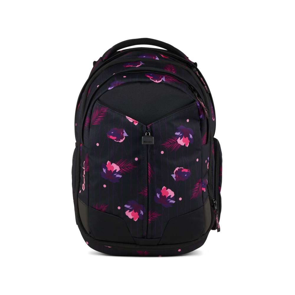 Satch Match Schulrucksack Mystic Nights