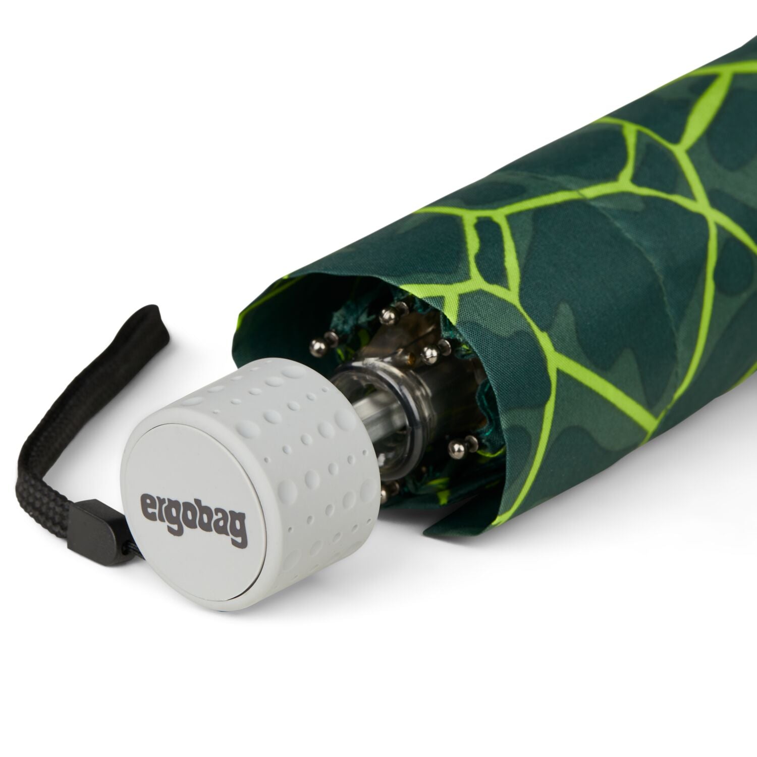 Ergobag Kinder Regenschirm BärRex