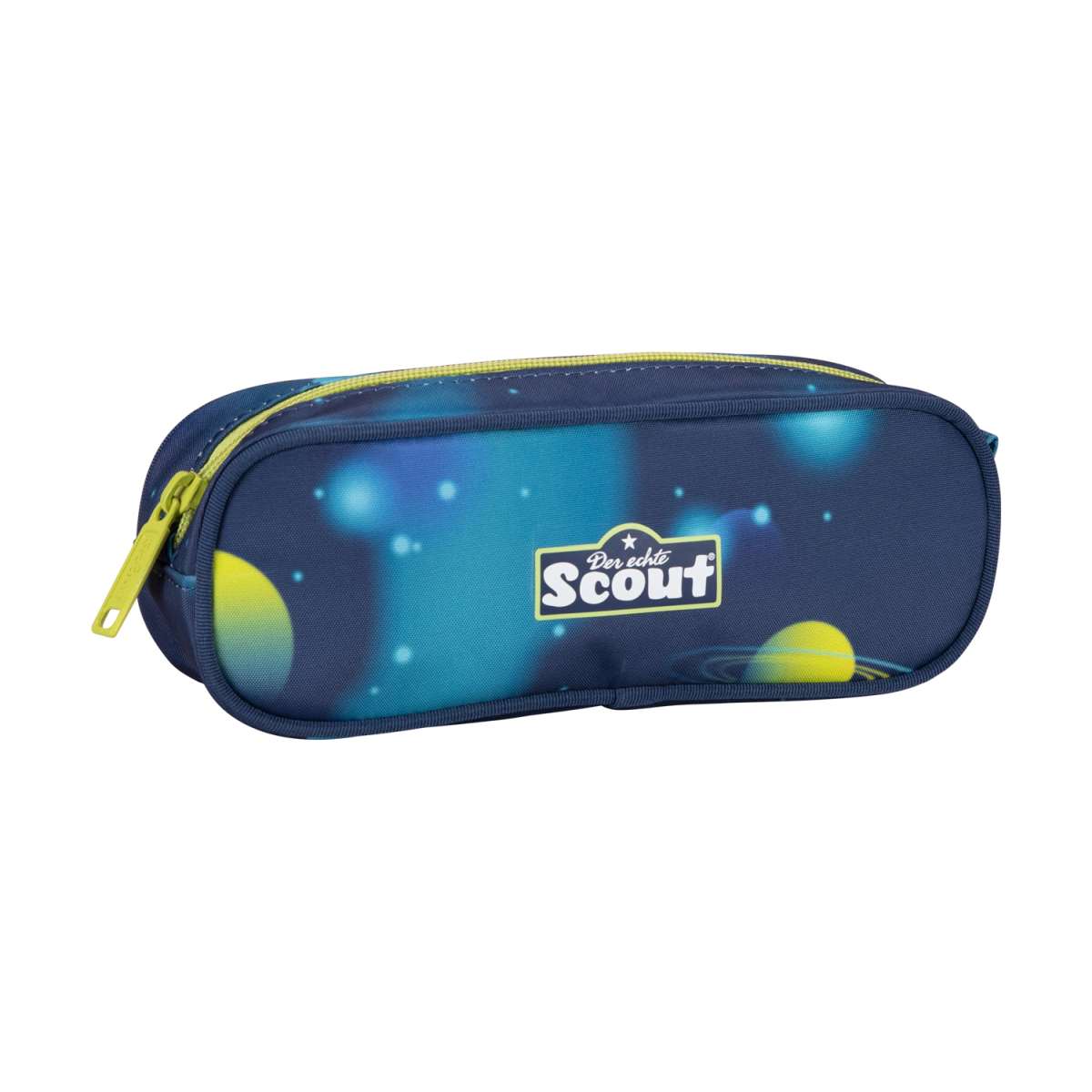 Scout Neo LED Schulranzenset 4tlg. Planets