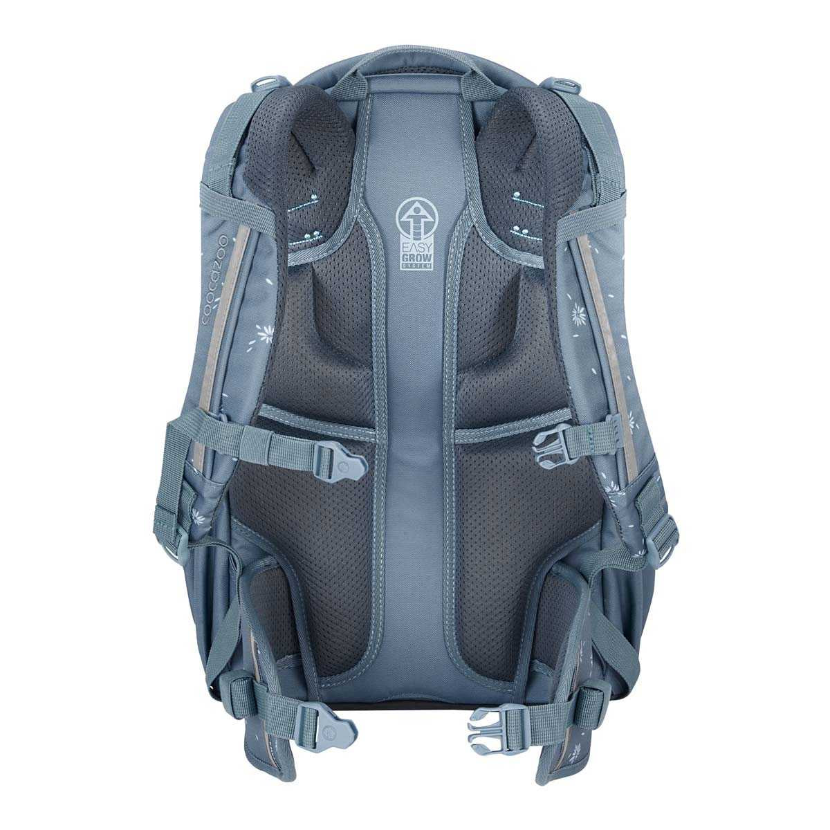 Coocazoo Mate Schulrucksack Bloomy Daisy