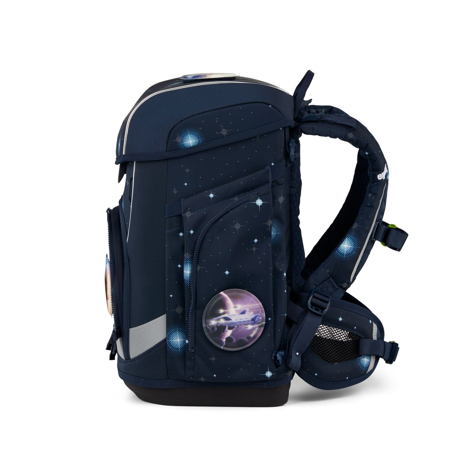 Ergobag Cubo Light Schulranzenset 5tlg. KoBärnikus 2026