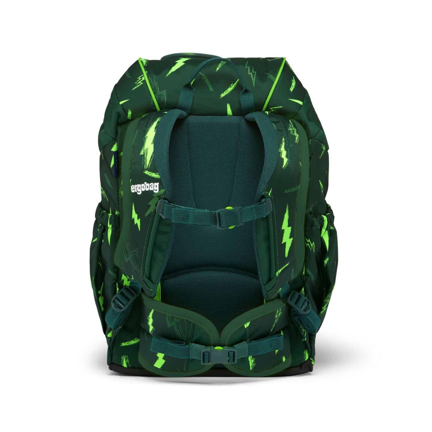 Ergobag Mini Kindergarten Rucksack Bärtastisch