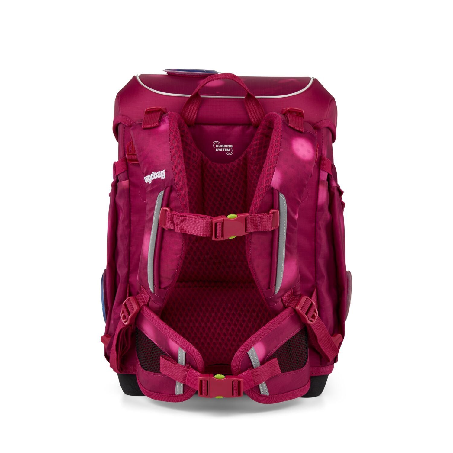 Ergobag Cubo Light Schulranzenset 5tlg. MondzauBär 2026