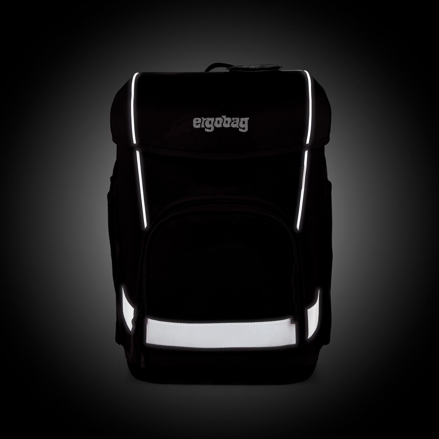 Ergobag Cubo Light Schulranzenset 5tlg. MondzauBär 2026