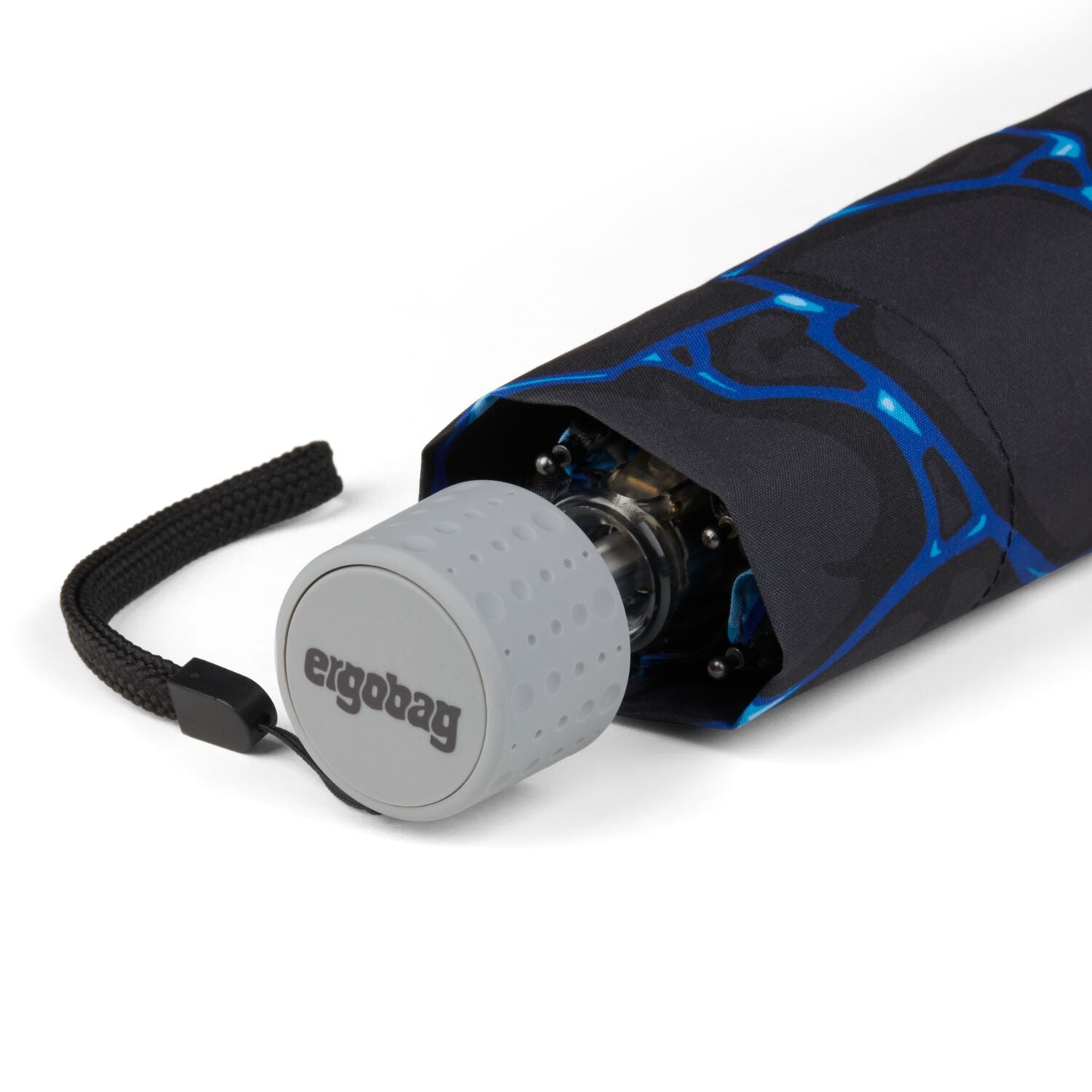 Ergobag Kinder Regenschirm Bärassic Garden