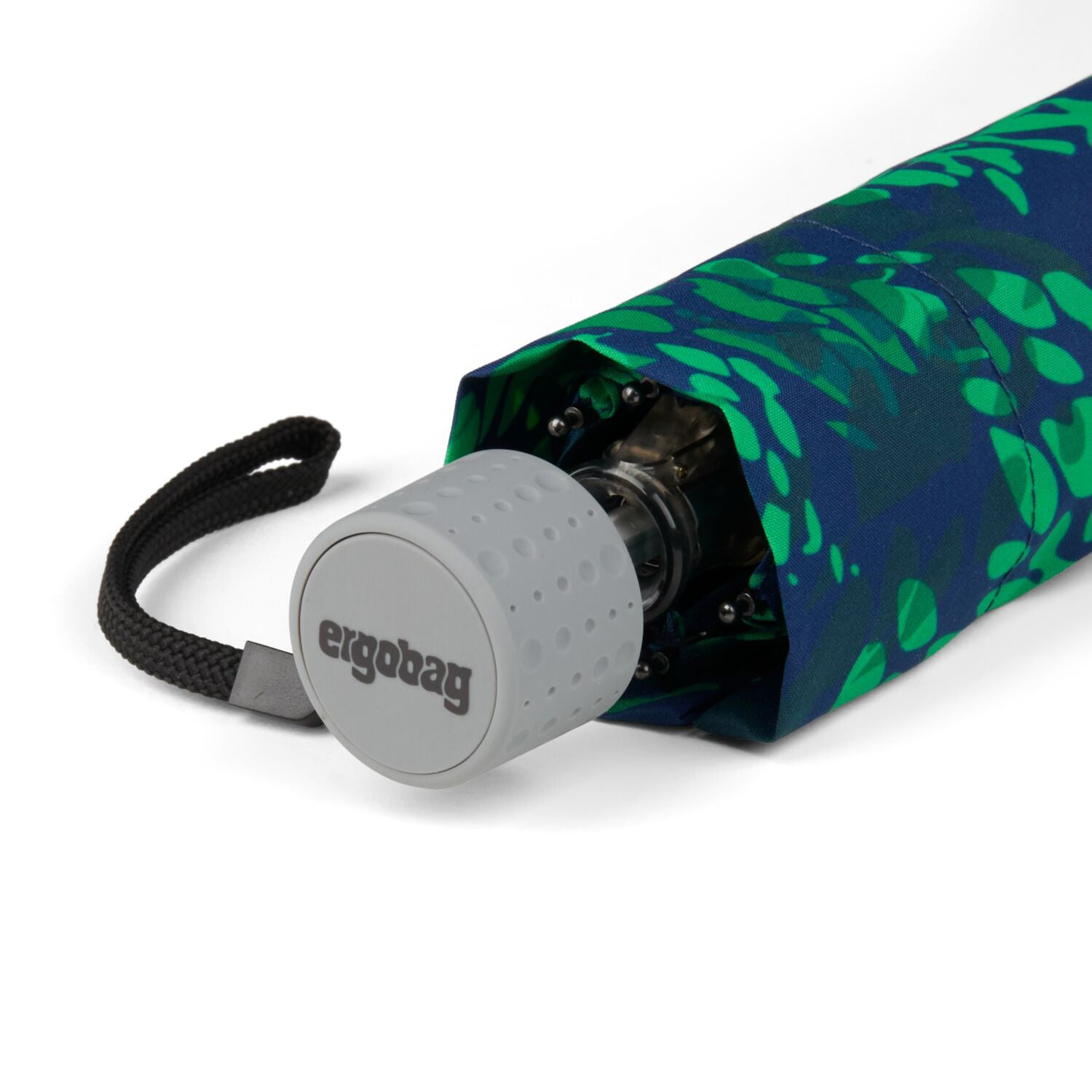 Ergobag Kinder Regenschirm DrachenbezwingBär