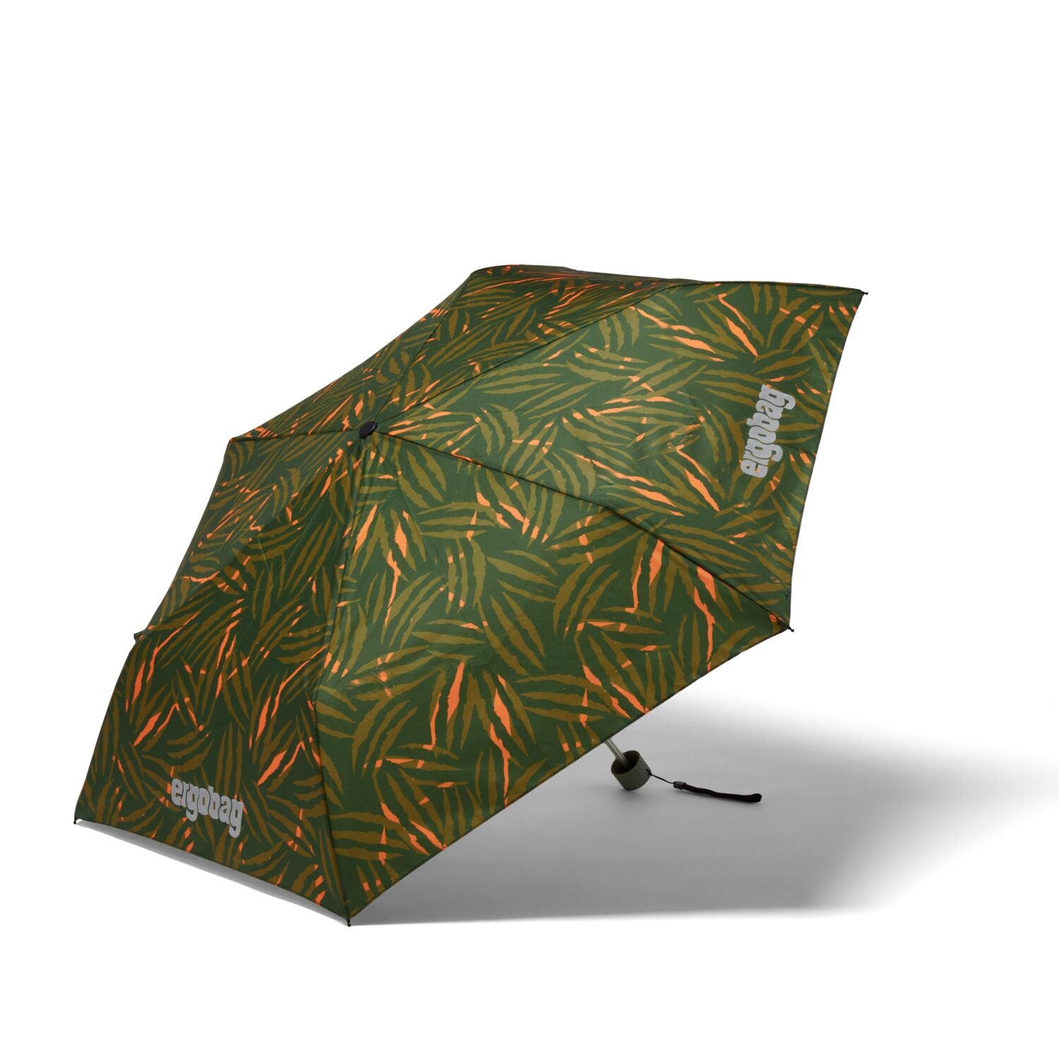 Ergobag Kinder Regenschirm ExBärdition