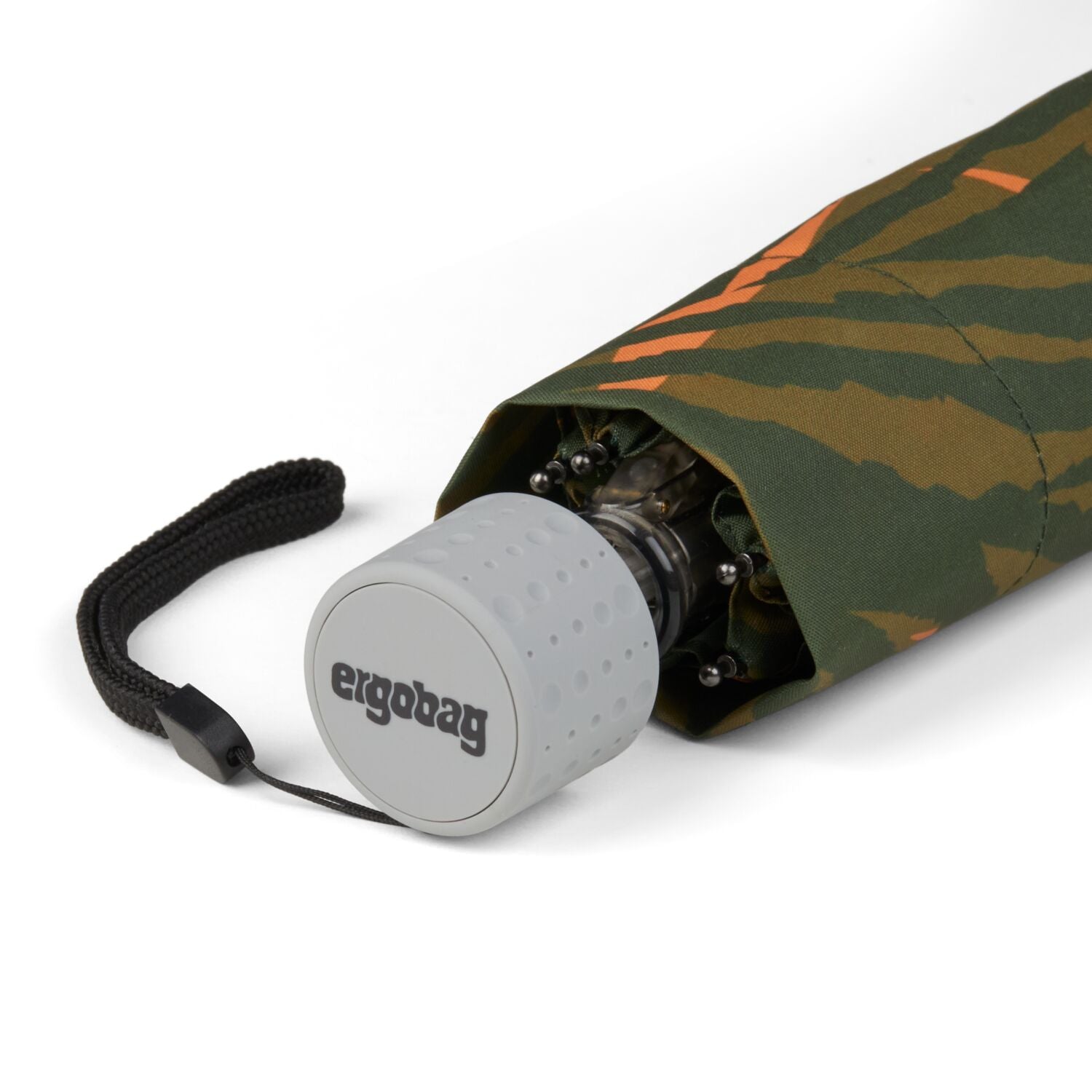 Ergobag Kinder Regenschirm ExBärdition