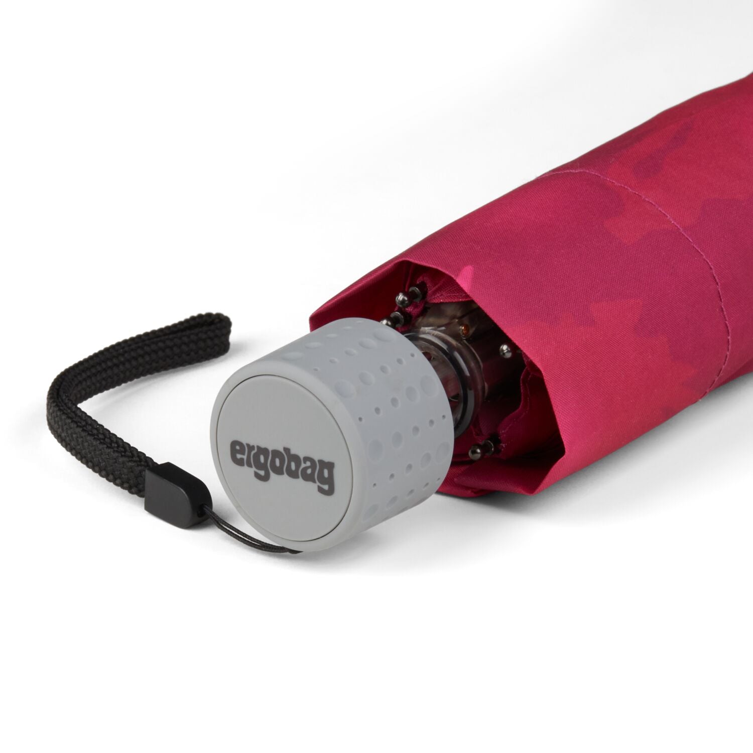 Ergobag Kinder Regenschirm MondzauBär