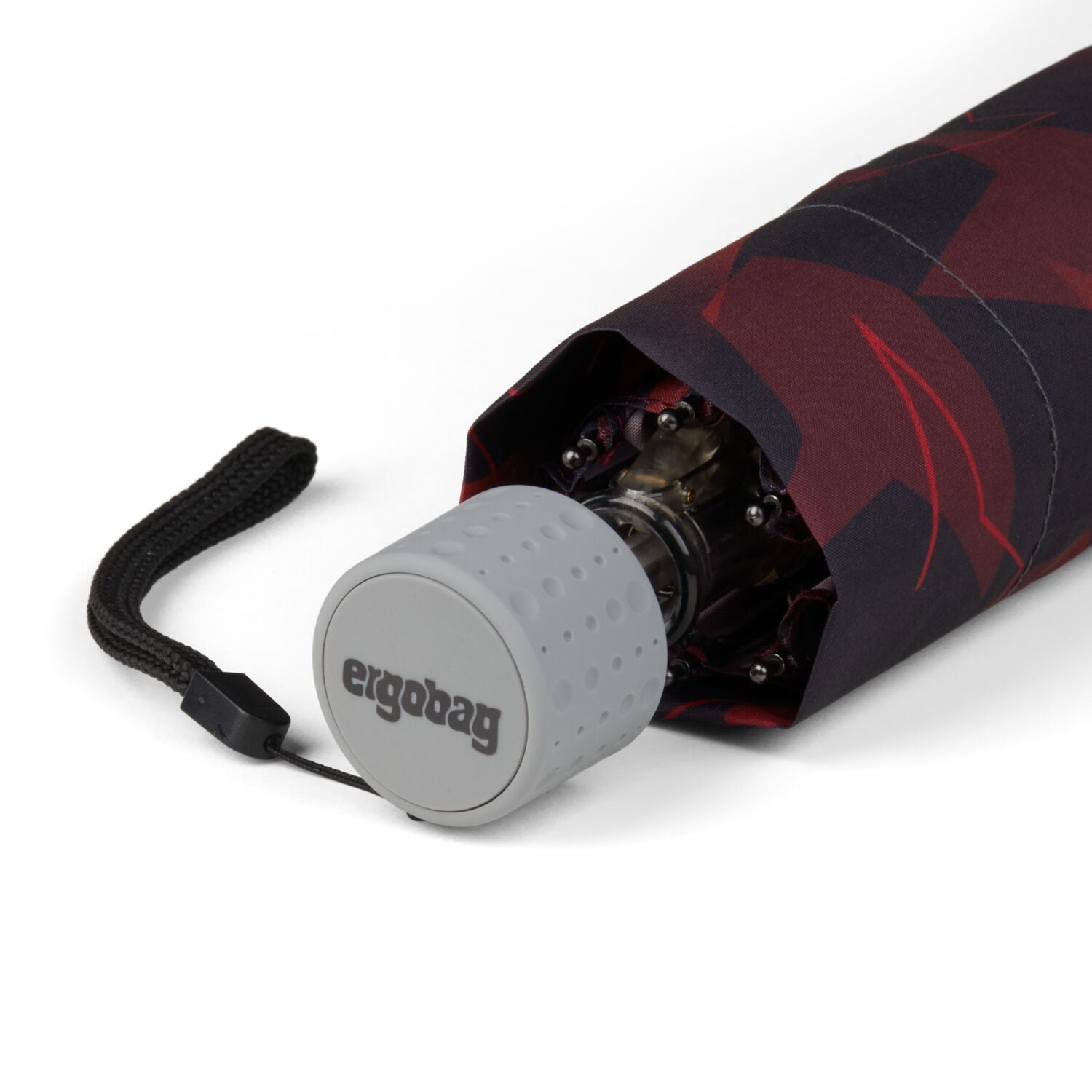 Ergobag Kinder Regenschirm UnaufhaltBär