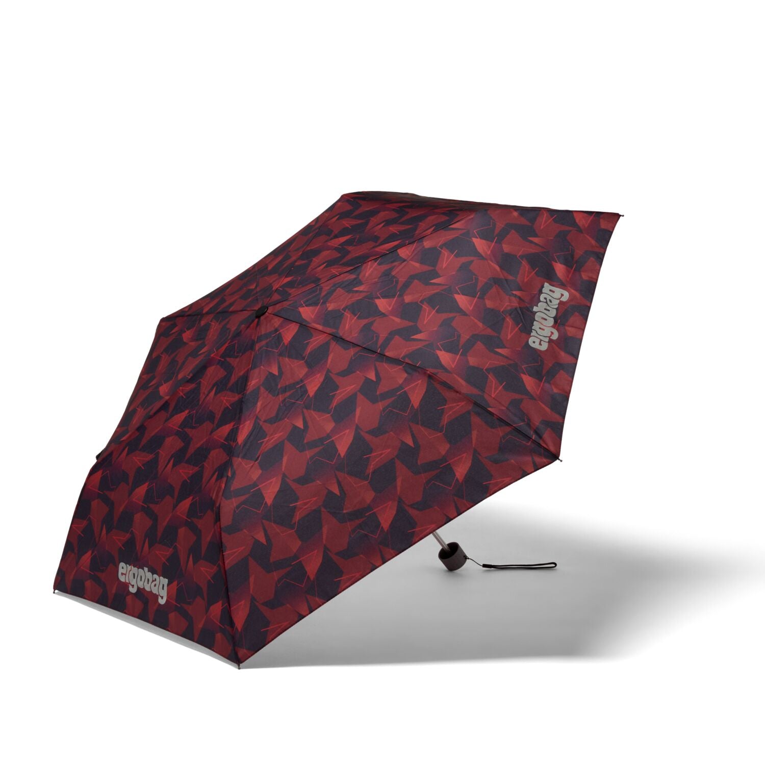 Ergobag Kinder Regenschirm UnaufhaltBär