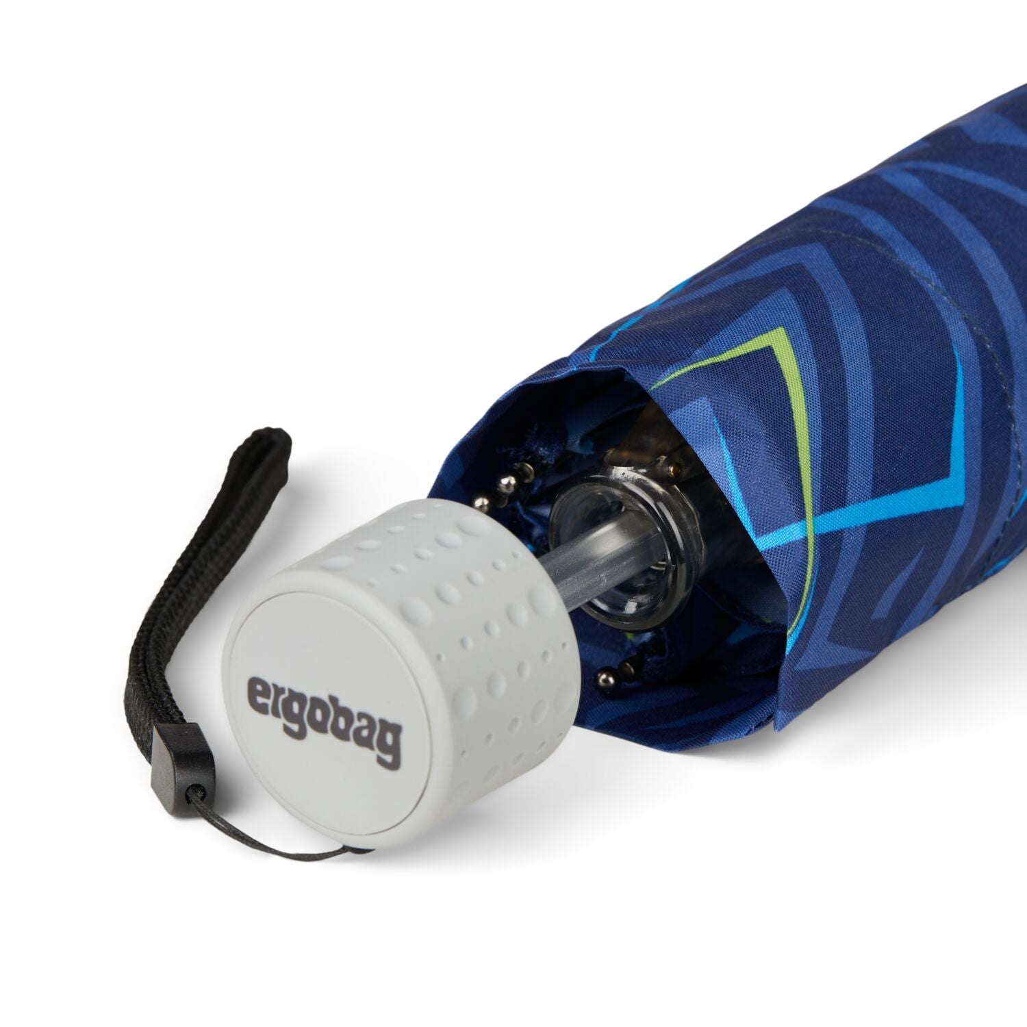 Ergobag Kinder Regenschirm SpitzenreitBär