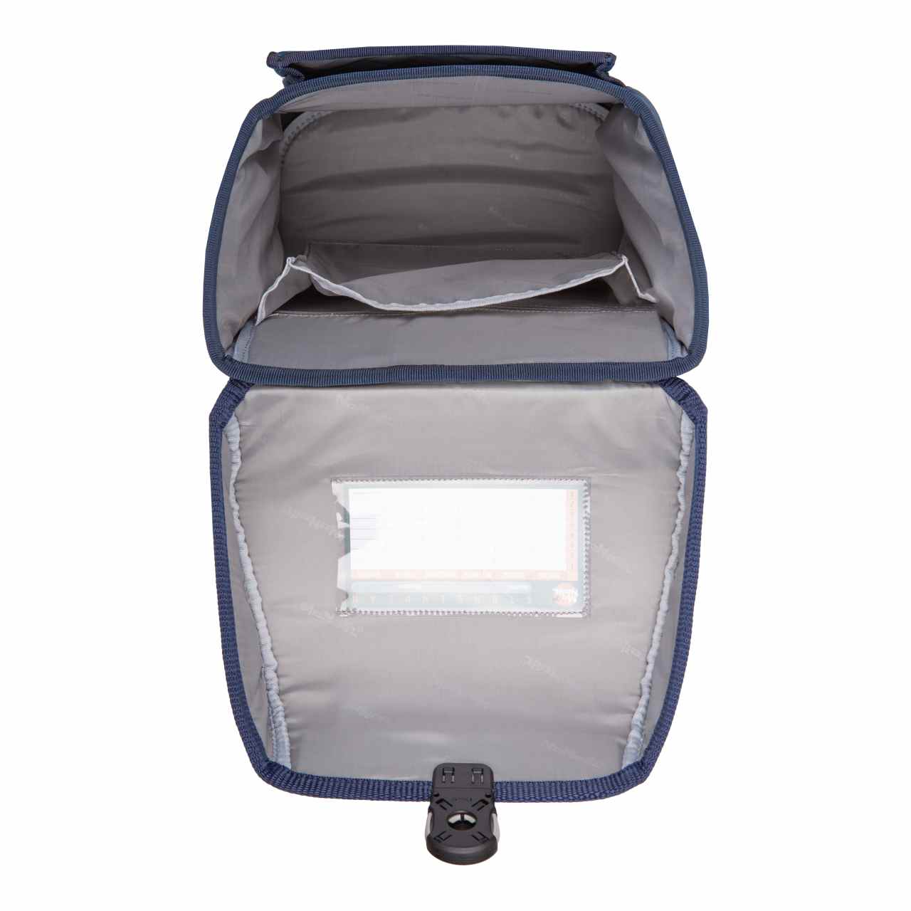 McNeill TENERO 5tlg. Schulranzenset Polly
