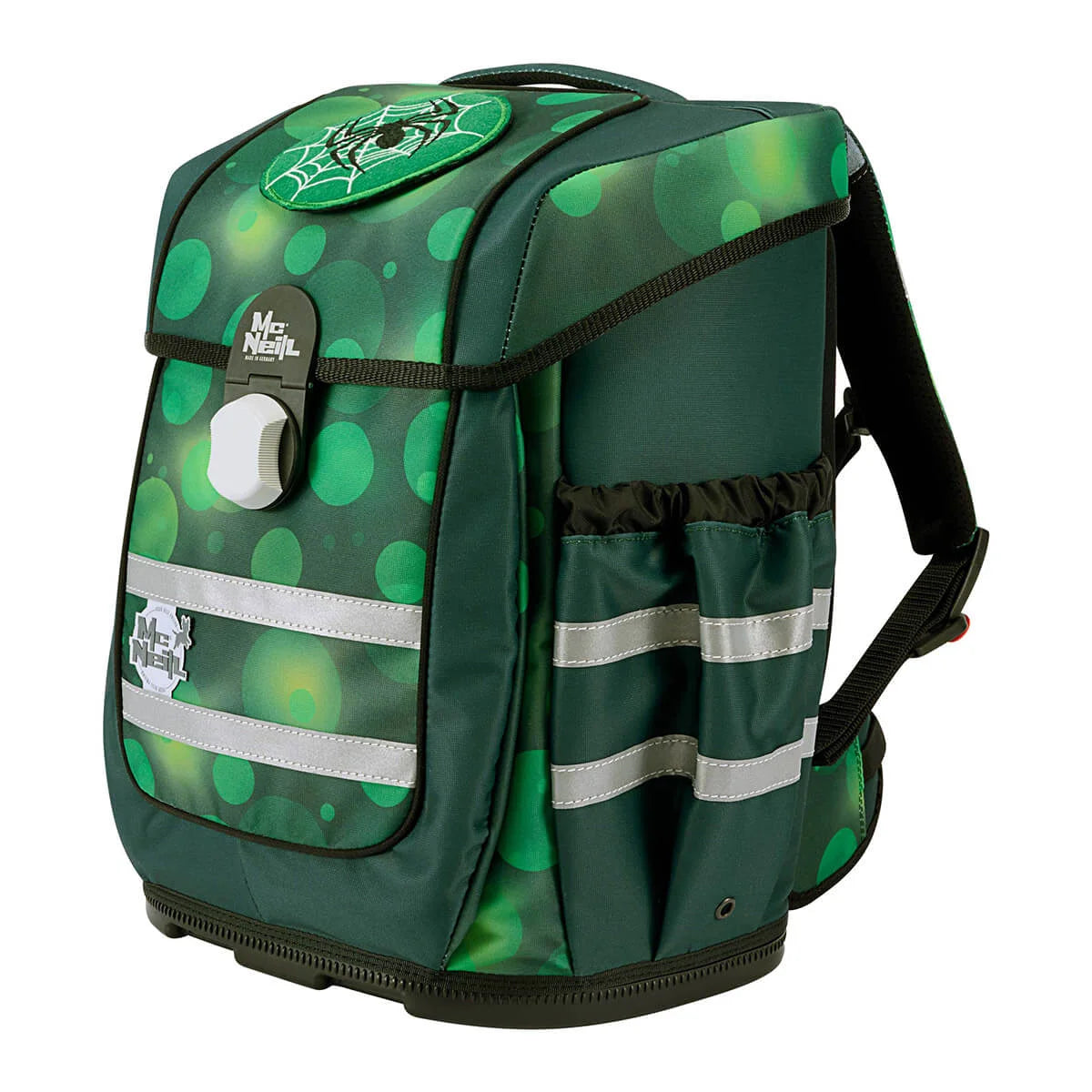 McNeill Schulranzenset McOcean Forest 5tlg.