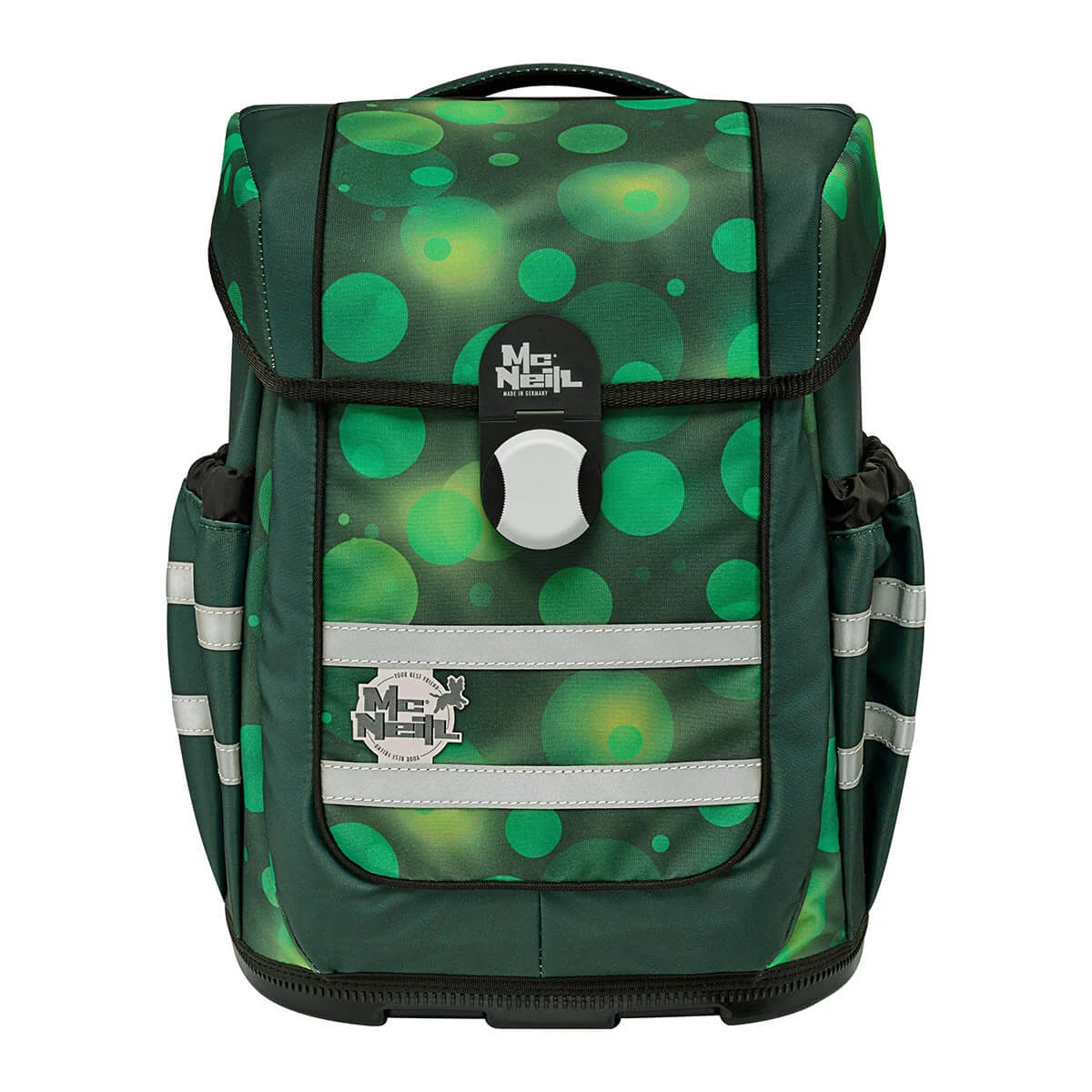 McNeill Schulranzenset McOcean Forest 5tlg.