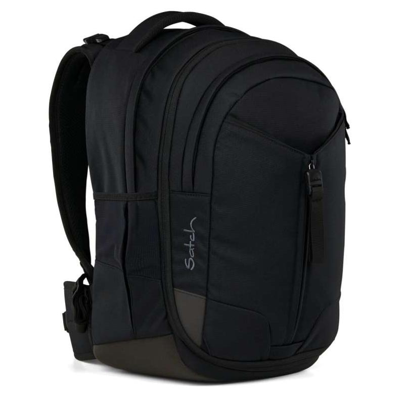Satch Match Schulrucksack Blackjack