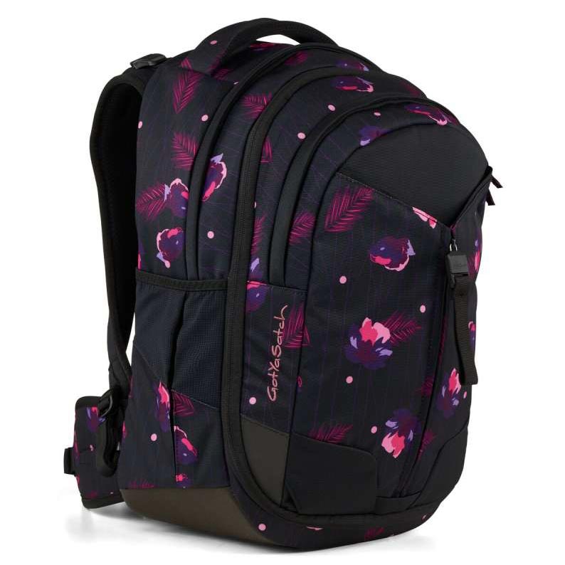 Satch Match Schulrucksack Mystic Nights