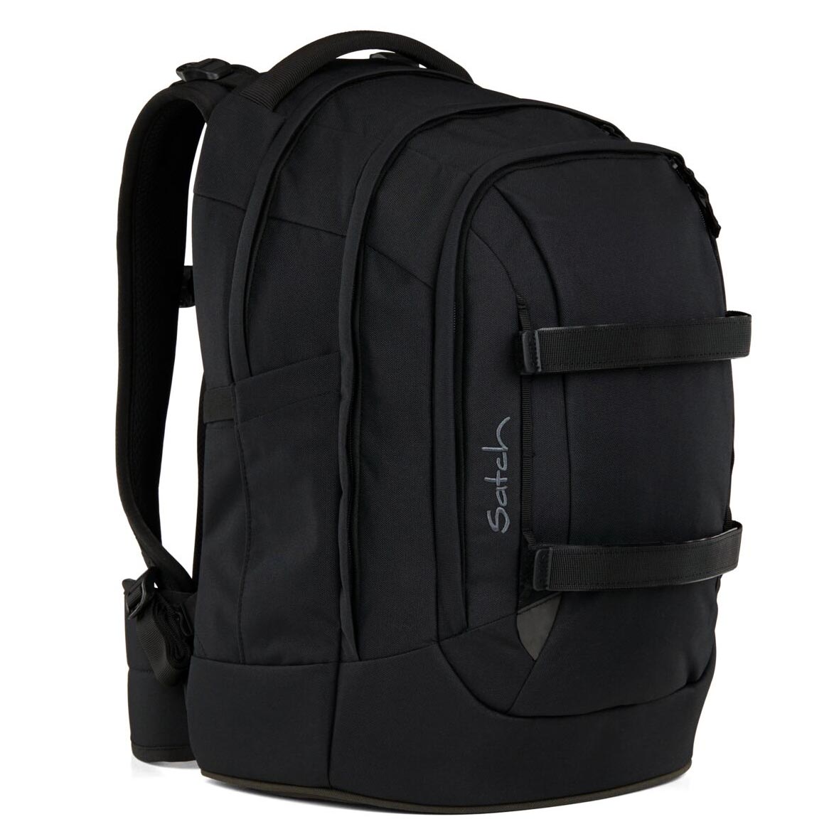 Satch Pack Schulrucksack Blackjack
