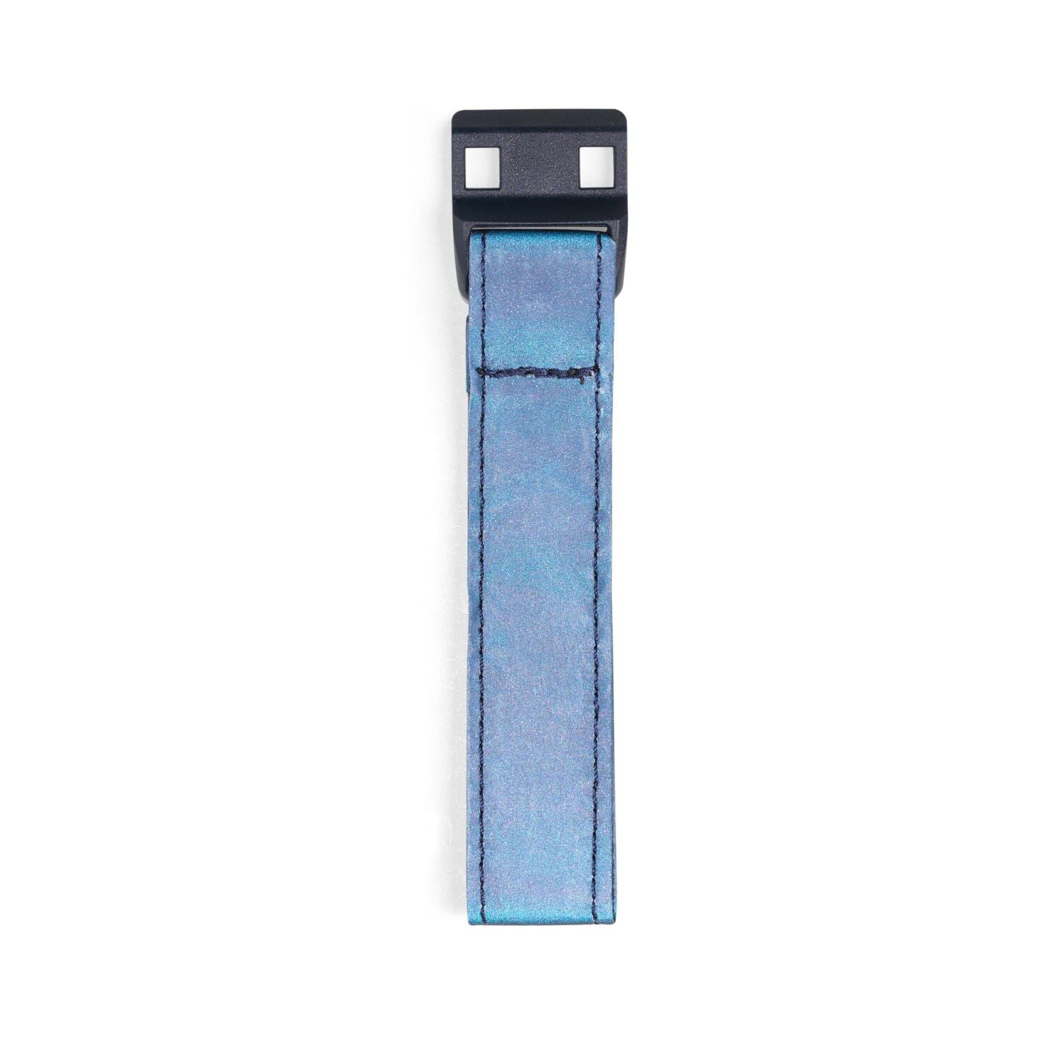 Satch TAGS Reflective Blue