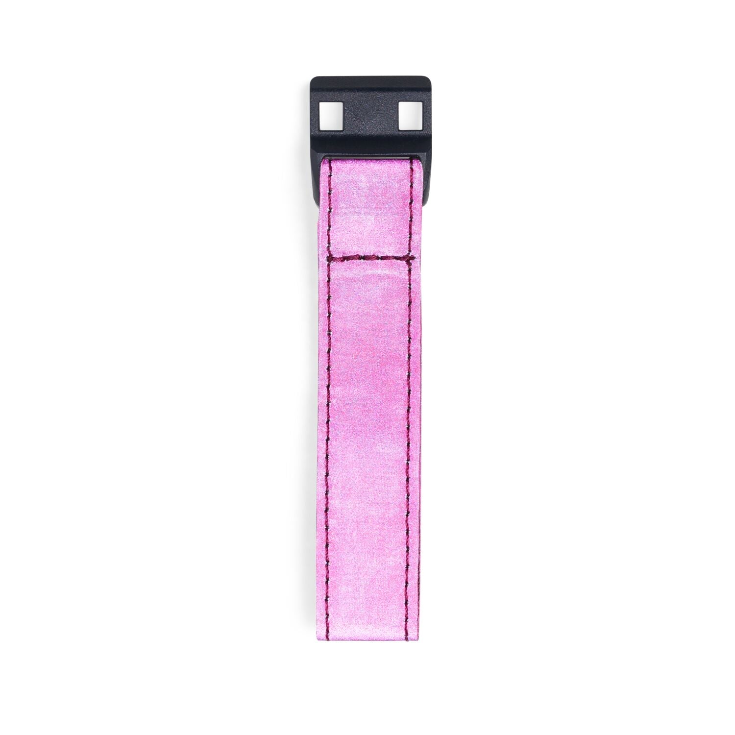 Satch TAGS Reflective Purple
