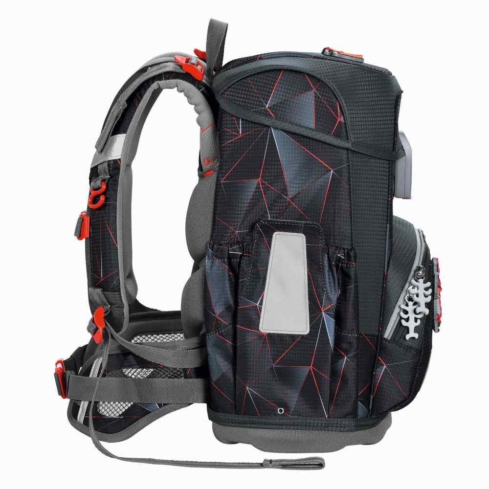 Step by Step Cloud Schulranzenset 5tlg. Dragon Drako