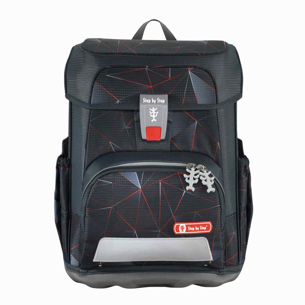 Step by Step Cloud Schulranzenset 5tlg. Dragon Drako