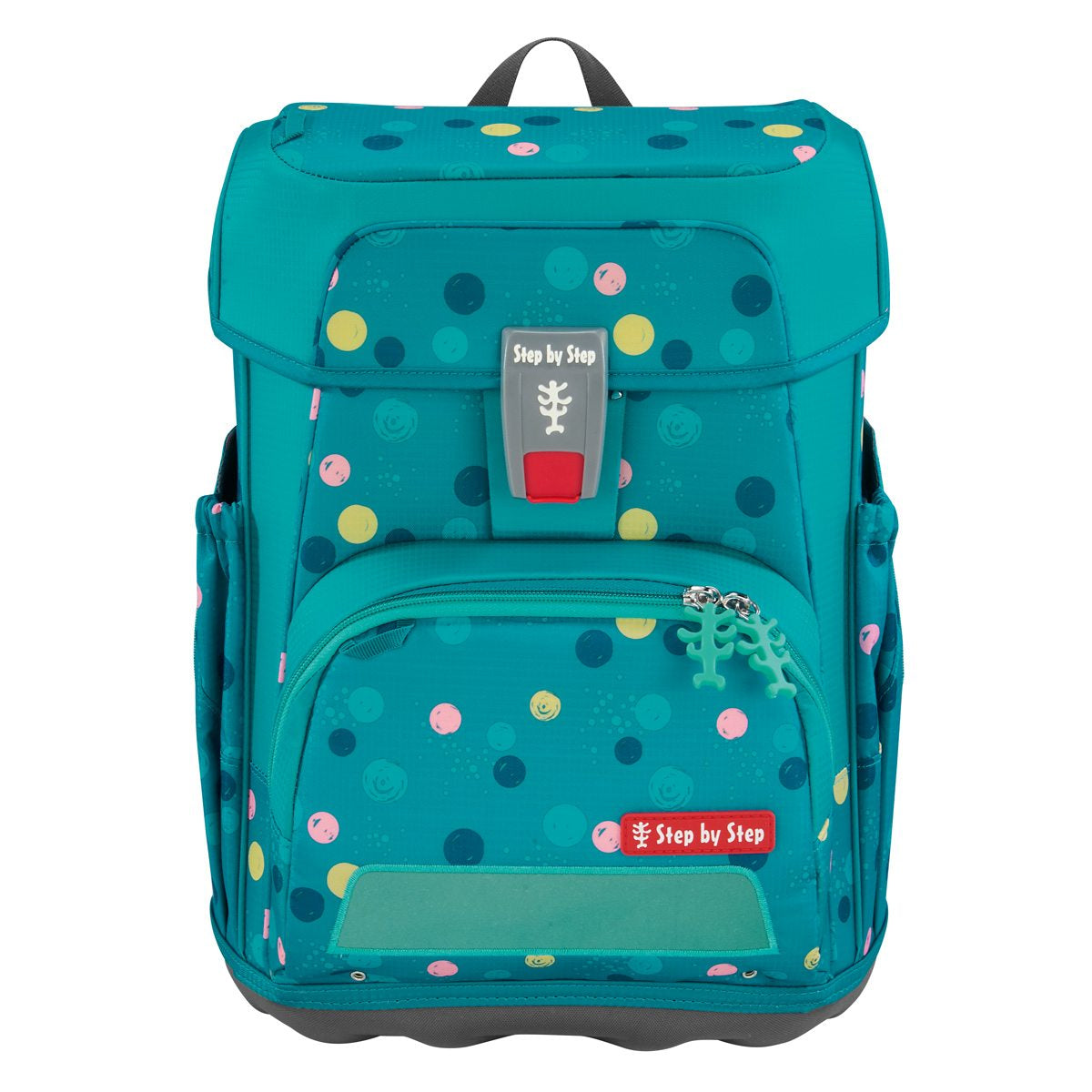 Step by Step Cloud Schulranzenset 5tlg. Turtle Josie