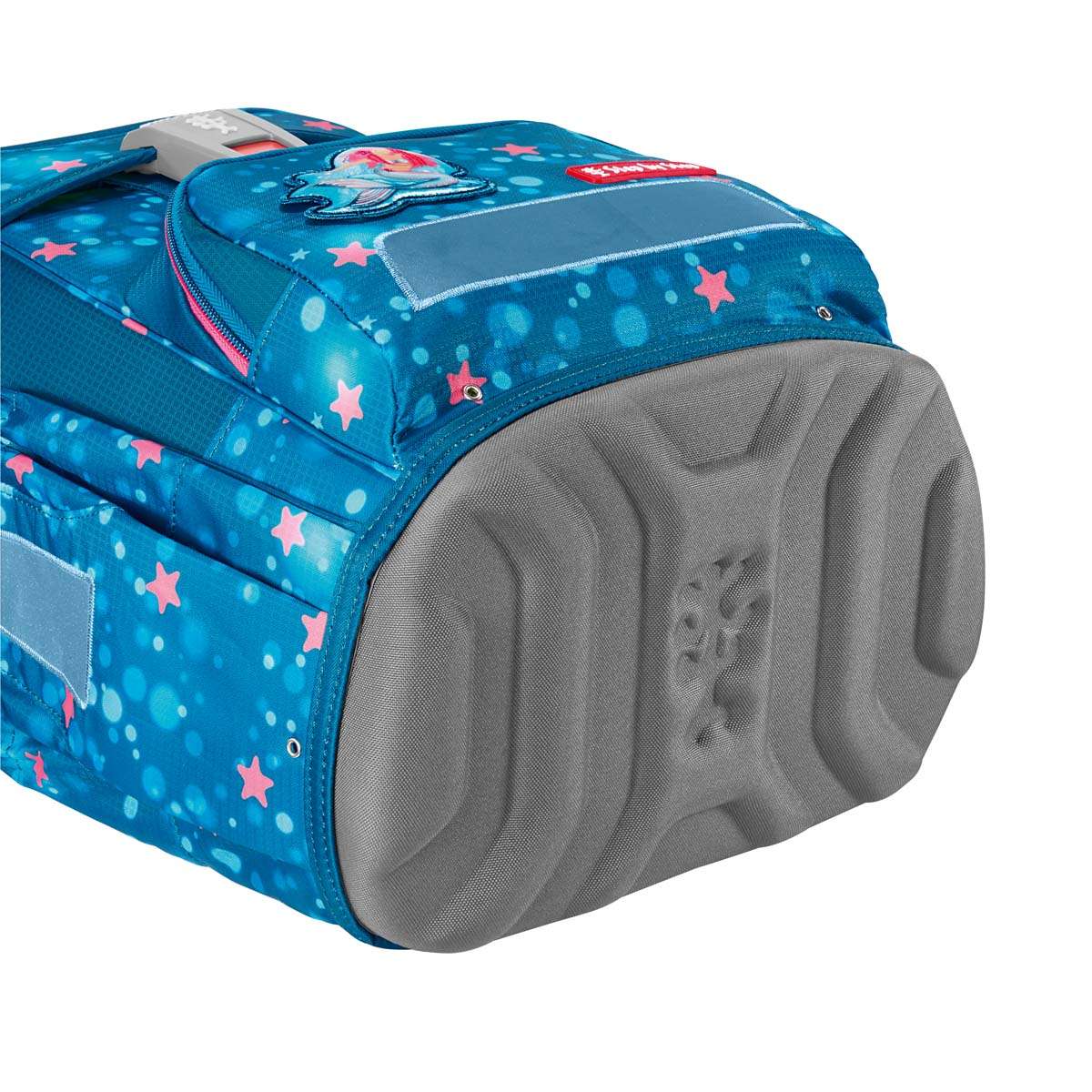 Step by Step Cloud Schulranzenset 5tlg. Mermaid Lola