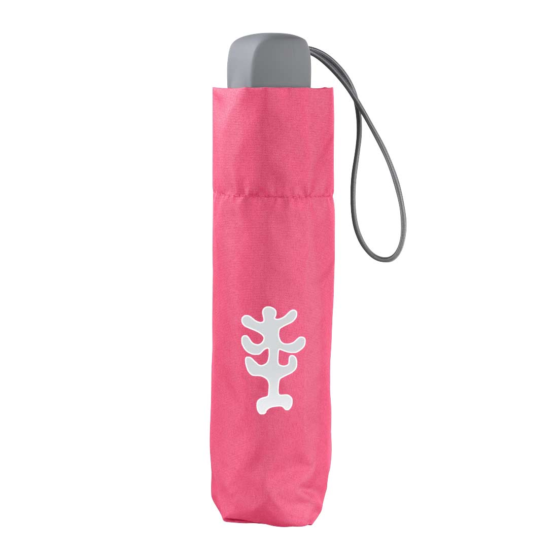 Step by Step Kinder Regenschirm Neon Pink