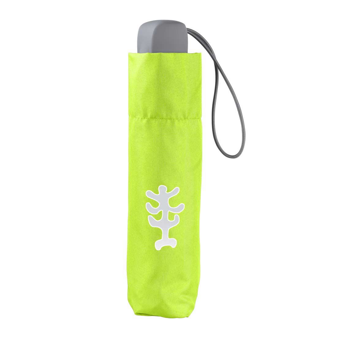 Step by Step Kinder Regenschirm Neon Yellow