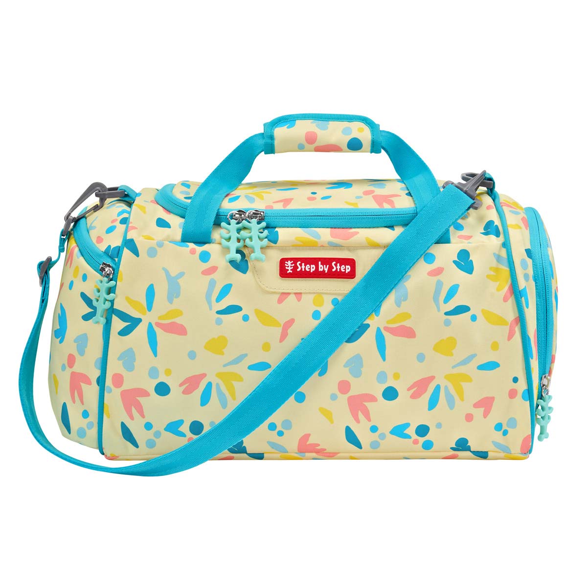 Step by Step Sporttasche Cat Lilly